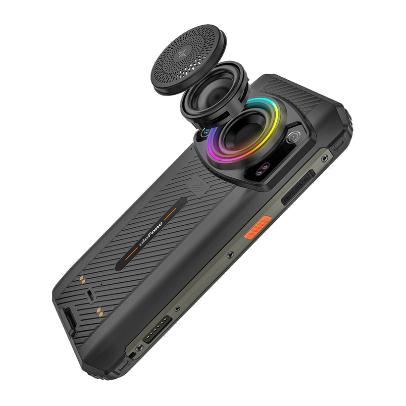 Ulefone Armor 21