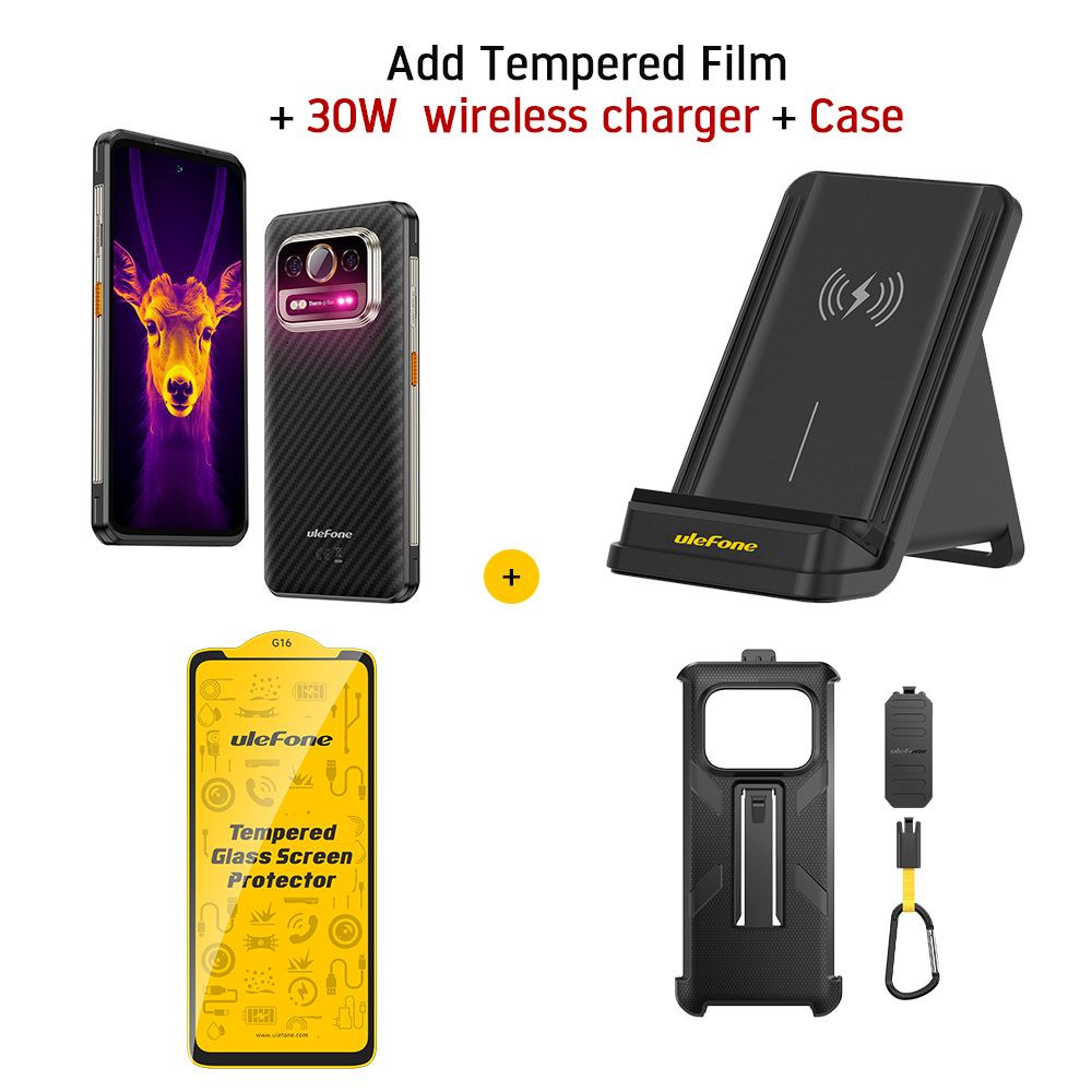 Ulefone Armor 25T Pro