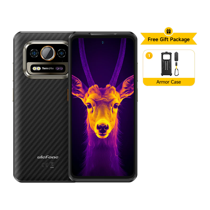 Ulefone Armor 25T Pro