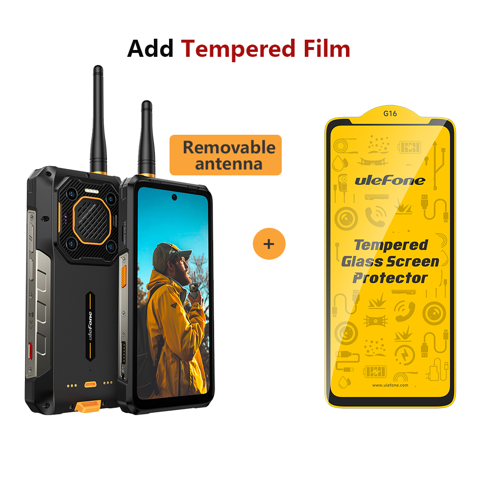 Ulefone Armor 26