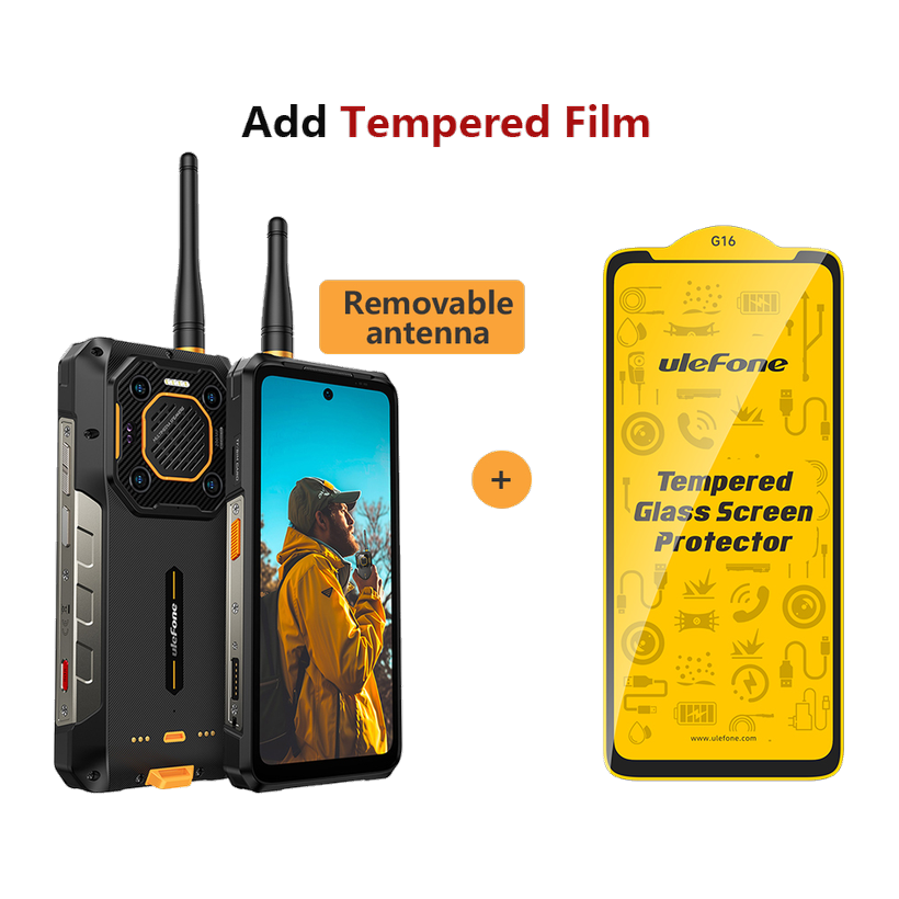 Ulefone Armor 26