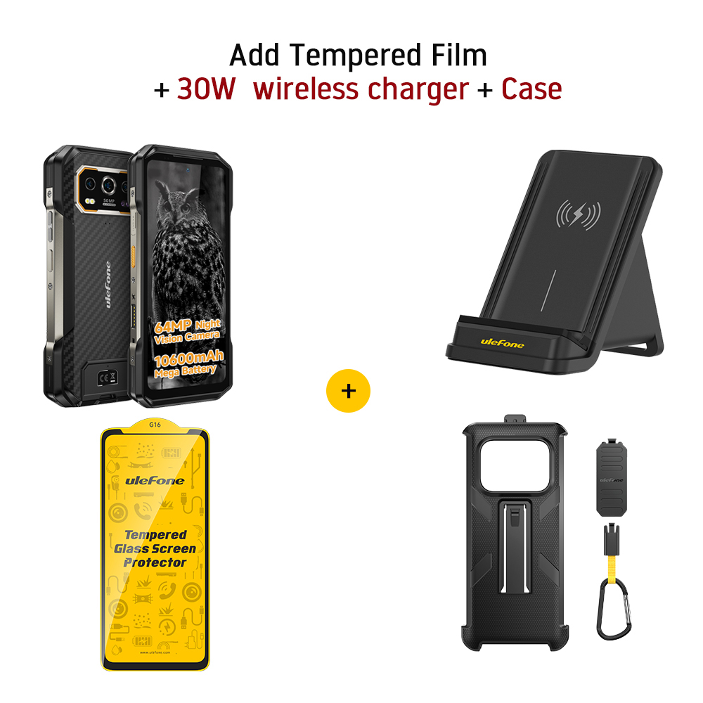 Ulefone Armor 27