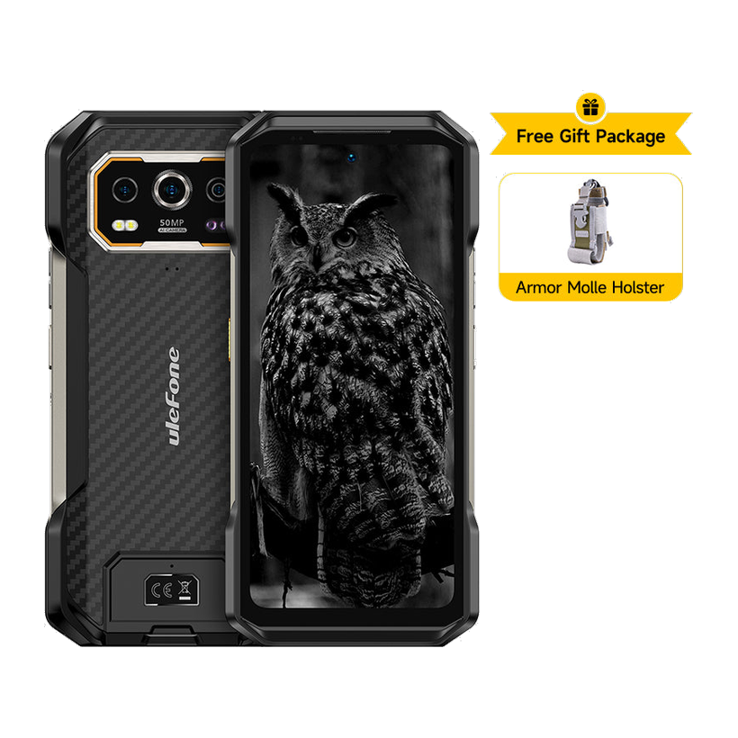 Ulefone Armor 27
