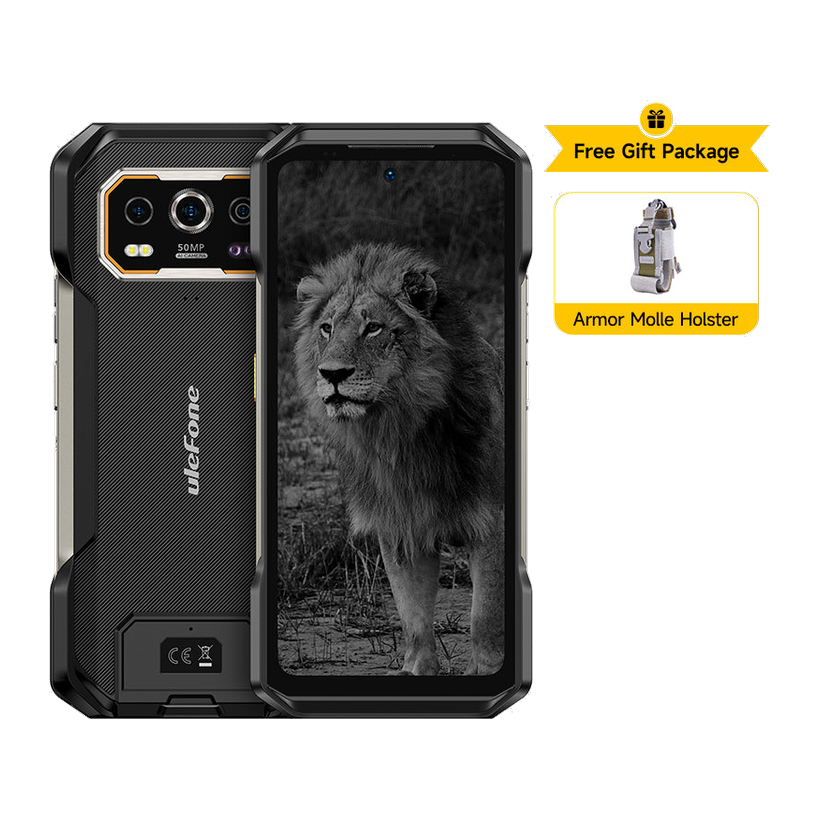 Ulefone Armor 27 Pro