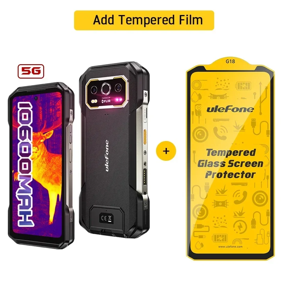 Ulefone Armor 27T Pro
