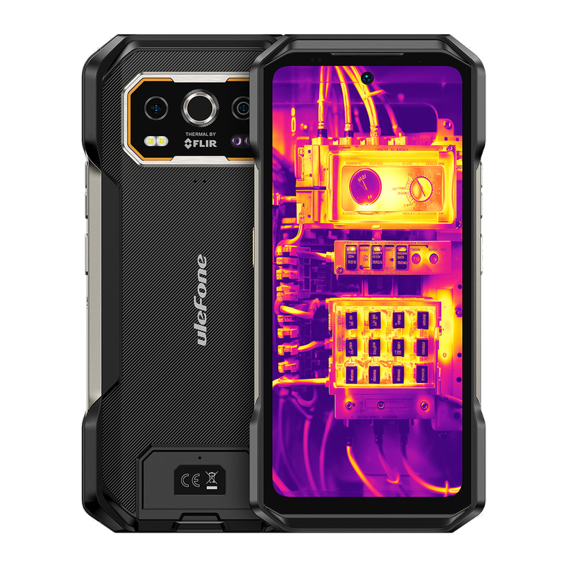 Ulefone Armor 27T Pro