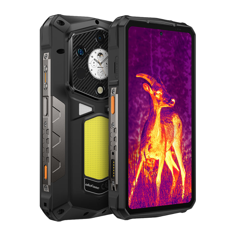 Ulefone Armor 29 Pro Thermal