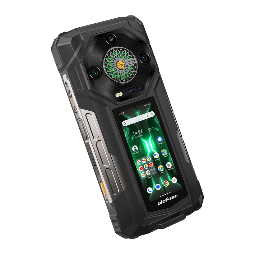 Ulefone Armor 33 Pro
