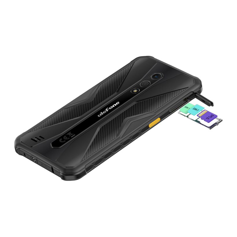 Ulefone Armor X12