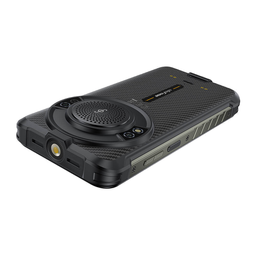 Ulefone RugKing